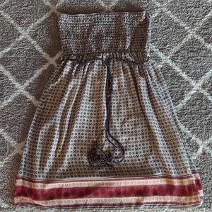 Women's M Ezra Sundress